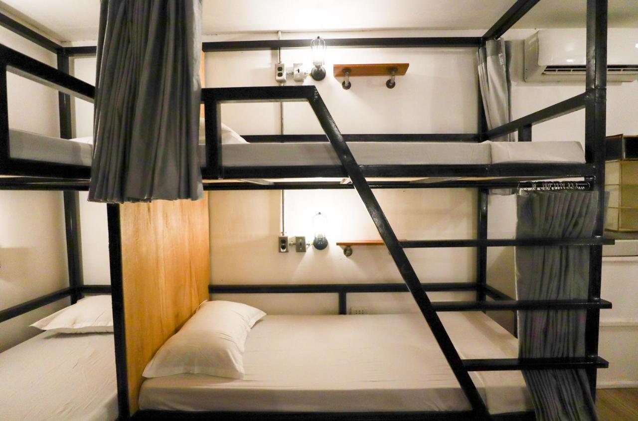 Ocean Breeze Hostel By Daily Sweet Моалбоал Екстериор снимка